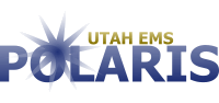 Utah EMS Polaris Logo