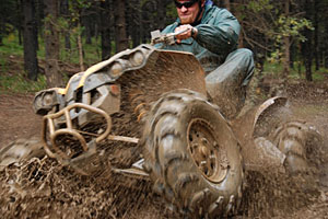 4wheeler
