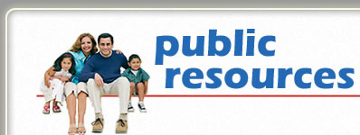 Public Resources