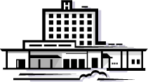 A hospital